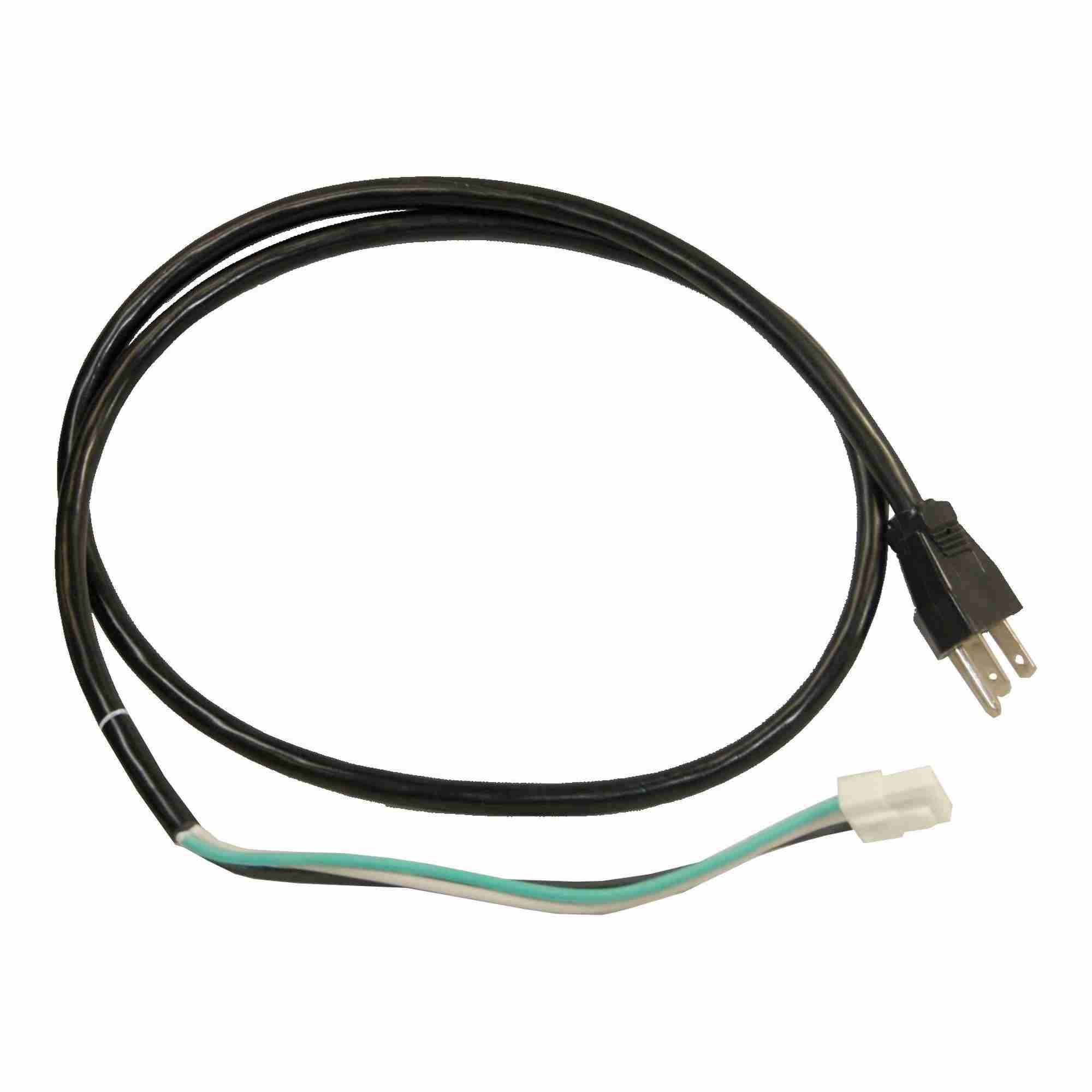 Frigidaire Microwave Power Cord 5304440028 Frigidaire Microwave Power Cord 5304440028